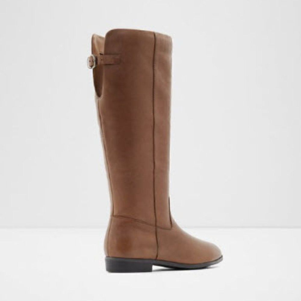 Aldo Keesha Knee-high Boot - Sz 6